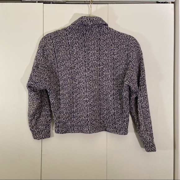 ✨5 for 35$ ✨ Knit crop top - Picture 3 of 4